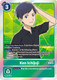 P-125P Ken Ichijoji (Tamer Party Pack -The Beginning- Ver. 2.0) (Foil)