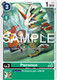 P-131 Pteromon (Digimon Liberator Promotion Pack)