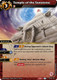 BSS04-105C Temple of the Sunstone (Foil)