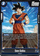 [FB01-046](R) Son Goku (Foil)