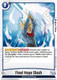 [FB01-066](R) Final Hope Slash (Foil)