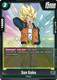 [FB01-086](UC) Son Goku