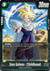 [FB01-089](R) Son Gohan : Childhood (Foil)