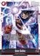 [FB01-139](SCR) Son Goku (Foil)