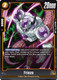 [FS04-12](C) Frieza