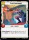 01-SOR-EN-240C Fleet Lieutenant