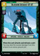 01-SOR-EN-088U Blizzard Assault AT-AT (Foil)