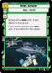 01-SOR-EN-103U Rebel Assault (Foil)
