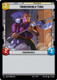 01-SOR-EN-247C Underworld Thug (Foil)