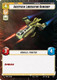 01-SOR-EN-457C Auzituck Liberator Gunship (Hyperspace) (Foil)
