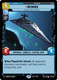 01-SOR-EN-040L Avenger - Hunting Star Destroyer