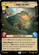 01-SOR-EN-181R Jabba the Hutt - Cunning Daimyo