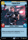 01-SOR-EN-036R Gideon Hask - Ruthless Loyalist (Foil)