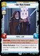 01-SOR-EN-049R Obi-Wan Kenobi - Following Fate (Foil)