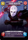01-SOR-EN-261R Grand Inquisitor - Hunting the Jedi (Showcase) (Foil)