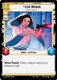 01-SOR-EN-189S Leia Organa - Defiant Princess