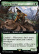 PIP-0472R Tireless Tracker (Extended Art) (Foil)