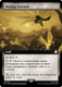 PIP-1030R Nesting Grounds (Extended Art) (Alternate Foil)