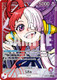 OP06-001L Uta (Alternate Art) (Foil)
