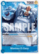 OP06-055C Monkey.D.Garp