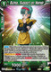 BT24-070C Bulma, Support on Namek