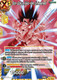 BT24-082R Son Goku, Kaio-Ken Unleashed (Foil)