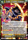 BT24-097R Turles, Crusher Invasion (Foil)