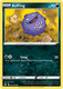 [SWSH06][CRE-094/198C] Koffing