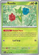 [SV05][TEF-008/162](C) Roselia (Reverse Holo)