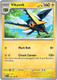 [SV05][TEF-056/162](UC) Vikavolt (Reverse Holo)