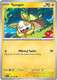 [SV05][TEF-058/162](C) Yamper (Reverse Holo)