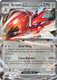 [SV05][TEF-111/162](RR) Scizor ex (Holo)