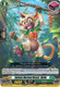 D-SD04/013EN TD Sylvan Horned Beast, Valin