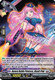 D-SD05/002EN TD Aurora Battle Princess, Risatt Pink