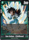 [FB01-088] Son Gohan : Childhood (Tournament Pack 1) (Foil)