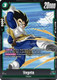 [FS03-11] Vegeta (Starter Foil Pack) (Foil)
