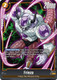 [FS04-12] Frieza (Starter Foil Pack) (Foil)