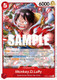 ST01-012 Monkey.D.Luffy (Tournament Pack Vol. 5)