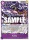 ST04-003 Kaido (Tournament Pack Vol. 5)