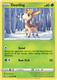[SWSH06][CRE-011/198C] Deerling (Reverse Holo)