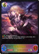 [BP04-SL19EN](SL) Dark Jeanne (Super Legendary)