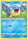 [SWSH06][CRE-037/198C] Spheal (Reverse Holo)