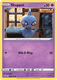 [SWSH06][CRE-062/198C] Shuppet (Reverse Holo)