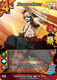 MHA01-Unl-021/180XR Hardened Frenzy (XR Foil)