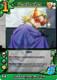 MHA01-Unl-173/180R Tres Chic Cape (Foil)