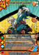 MHA02-1st-119/117SR Joint Effort Offensive (Foil)