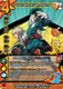 MHA02-1st-119/117XSR Joint Effort Offensive (XSR Foil)