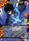MHA03-1st-035/108XR Blue Flame Palm Strike (XR Foil)