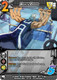 MHA03-1st-074/108XR Bench Press (XR Foil)