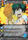 MHA03-1st-092/108R Lessons From Taiyaki (Foil)
